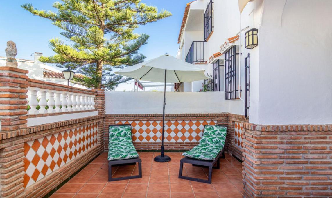 Casa Jilguero Appartement Nerja
