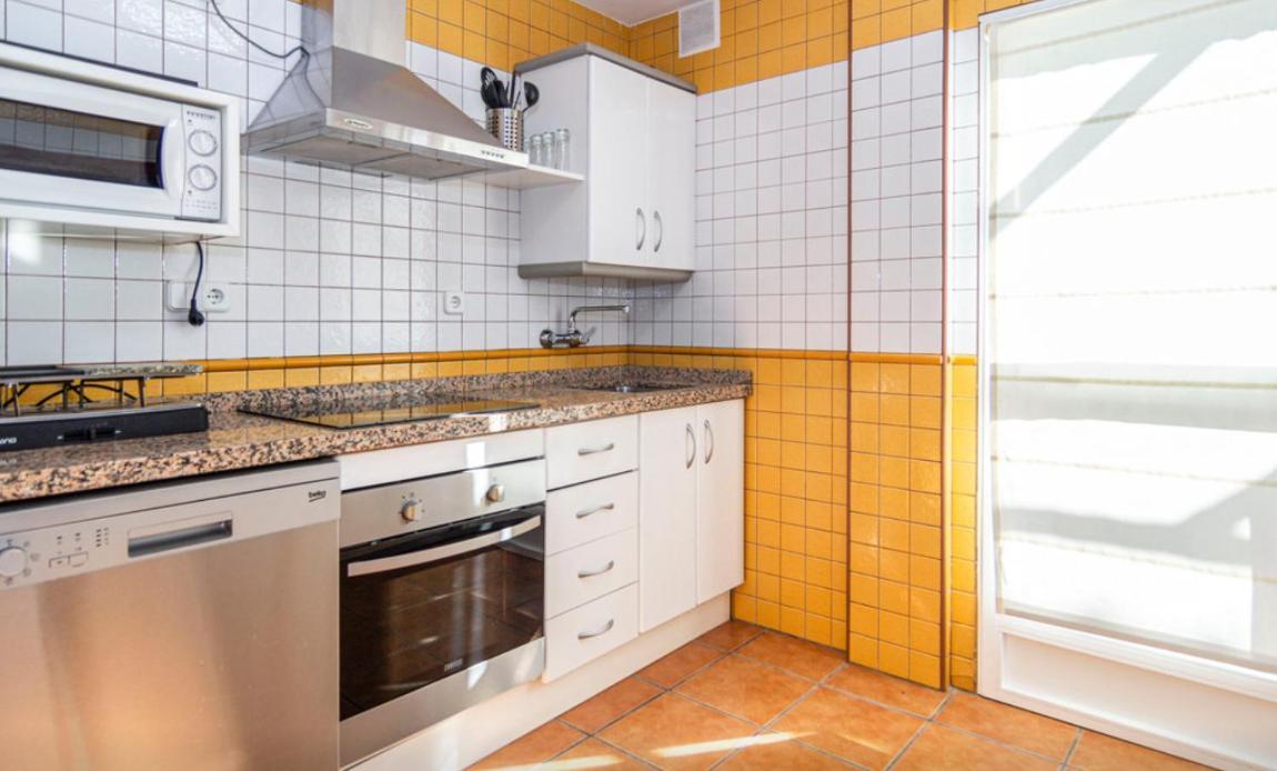 Appartement Casa Jilguero