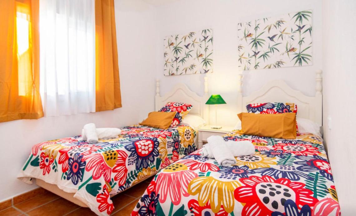 Casa Jilguero Appartement *