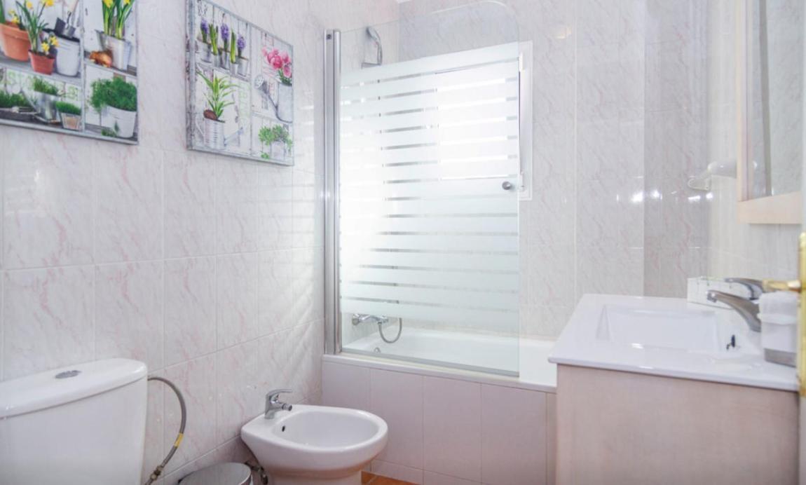 Casa Jilguero Appartement Nerja
