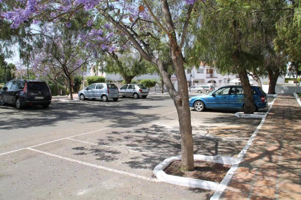Casa Jilguero Appartement Nerja