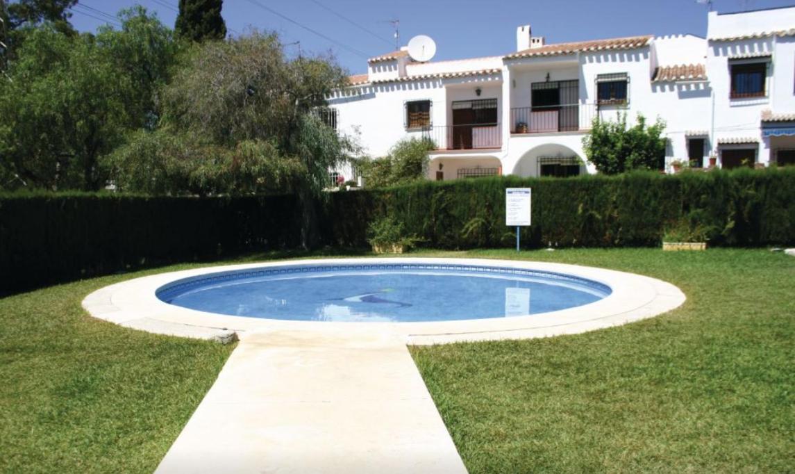 Appartement Casa Jilguero