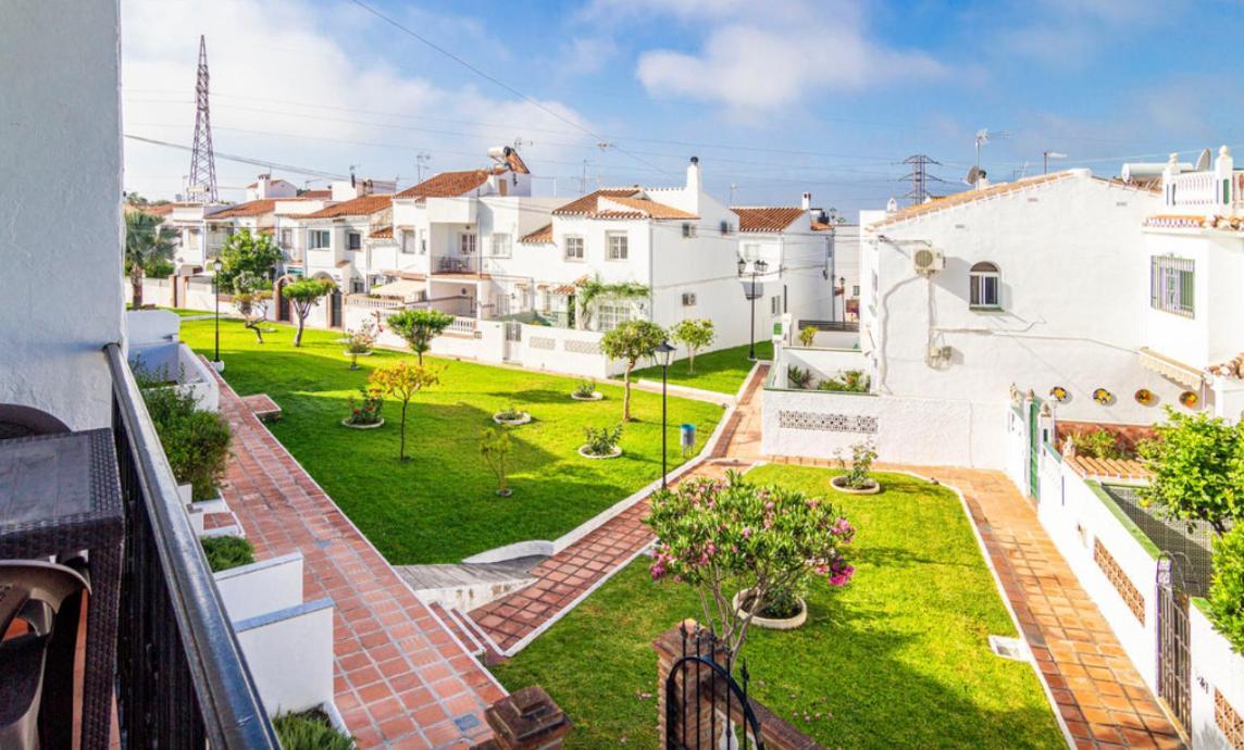 Casa Jilguero Appartement Nerja