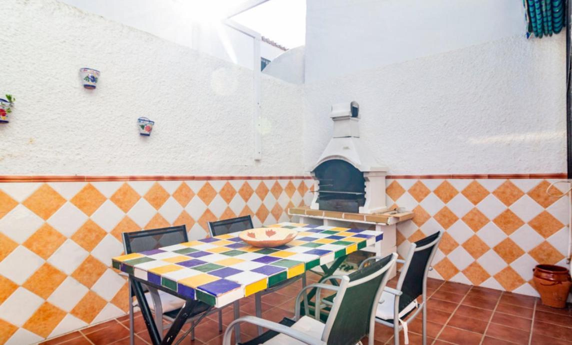 Appartement Casa Jilguero *