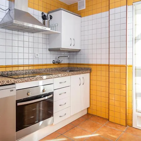 Appartement Casa Jilguero à Nerja Extérieur photo