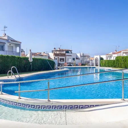 Appartement Casa Jilguero à Nerja Extérieur photo