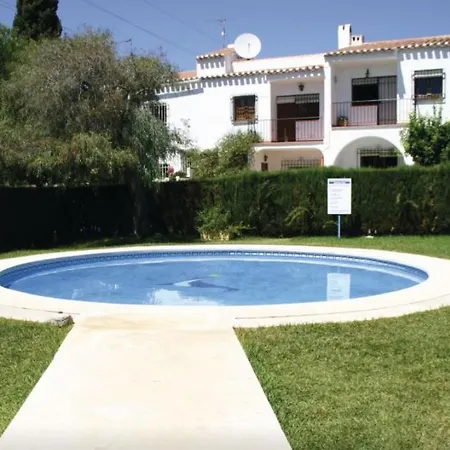 Appartement Casa Jilguero à Nerja Extérieur photo