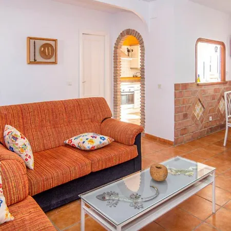 Appartement Casa Jilguero à Nerja Extérieur photo