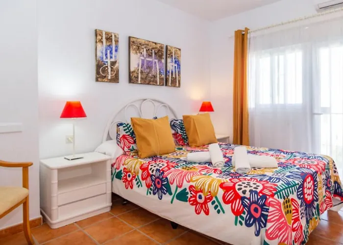 Casa Jilguero