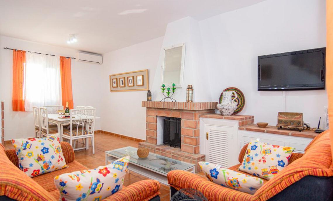 Casa Jilguero Appartamento *