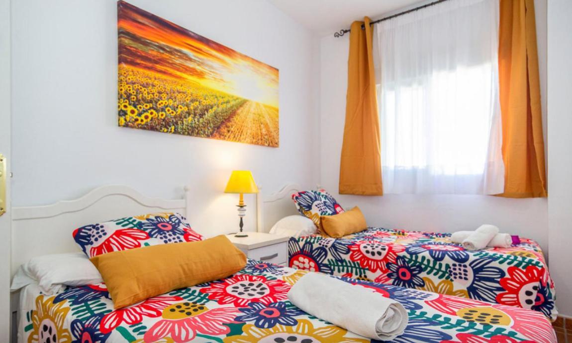 Appartamento Casa Jilguero *