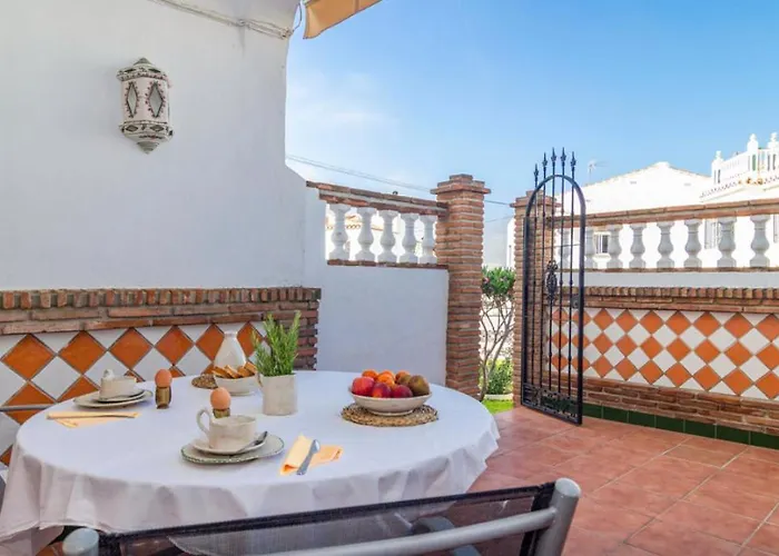 Casa Jilguero