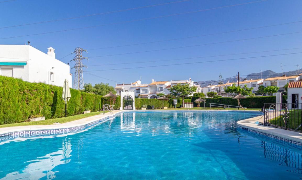 Casa Jilguero Apartment Nerja